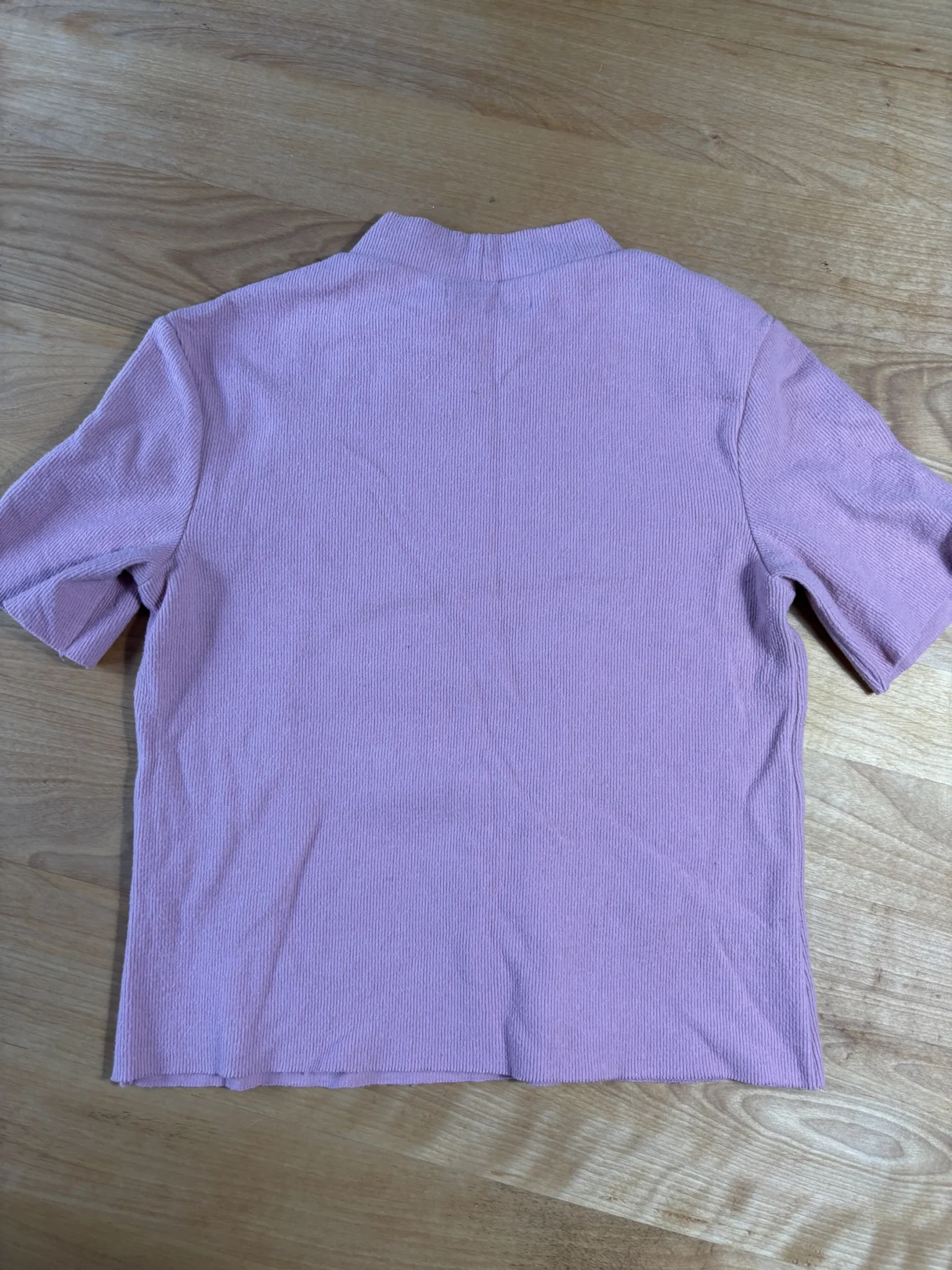 Image for Cropped jumper