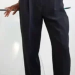Featured thumbnail for Aritzia beige trousers