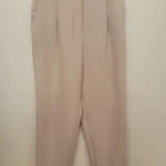 Thumbnail for Aritzia beige trousers