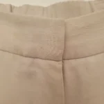 Thumbnail for Aritzia beige trousers