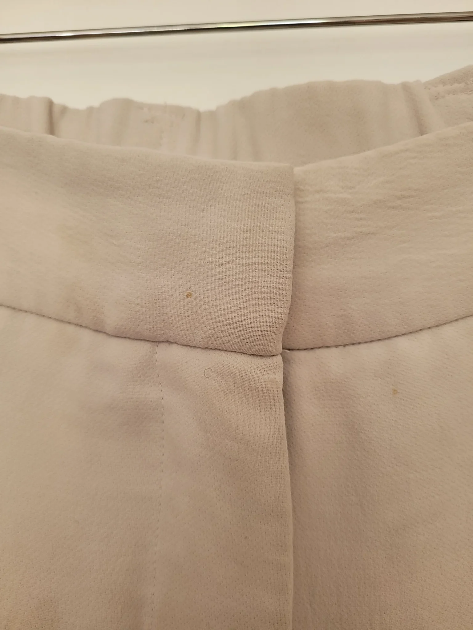 Image for Aritzia beige trousers