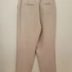 Thumbnail for Aritzia beige trousers