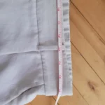 Thumbnail for Aritzia beige trousers