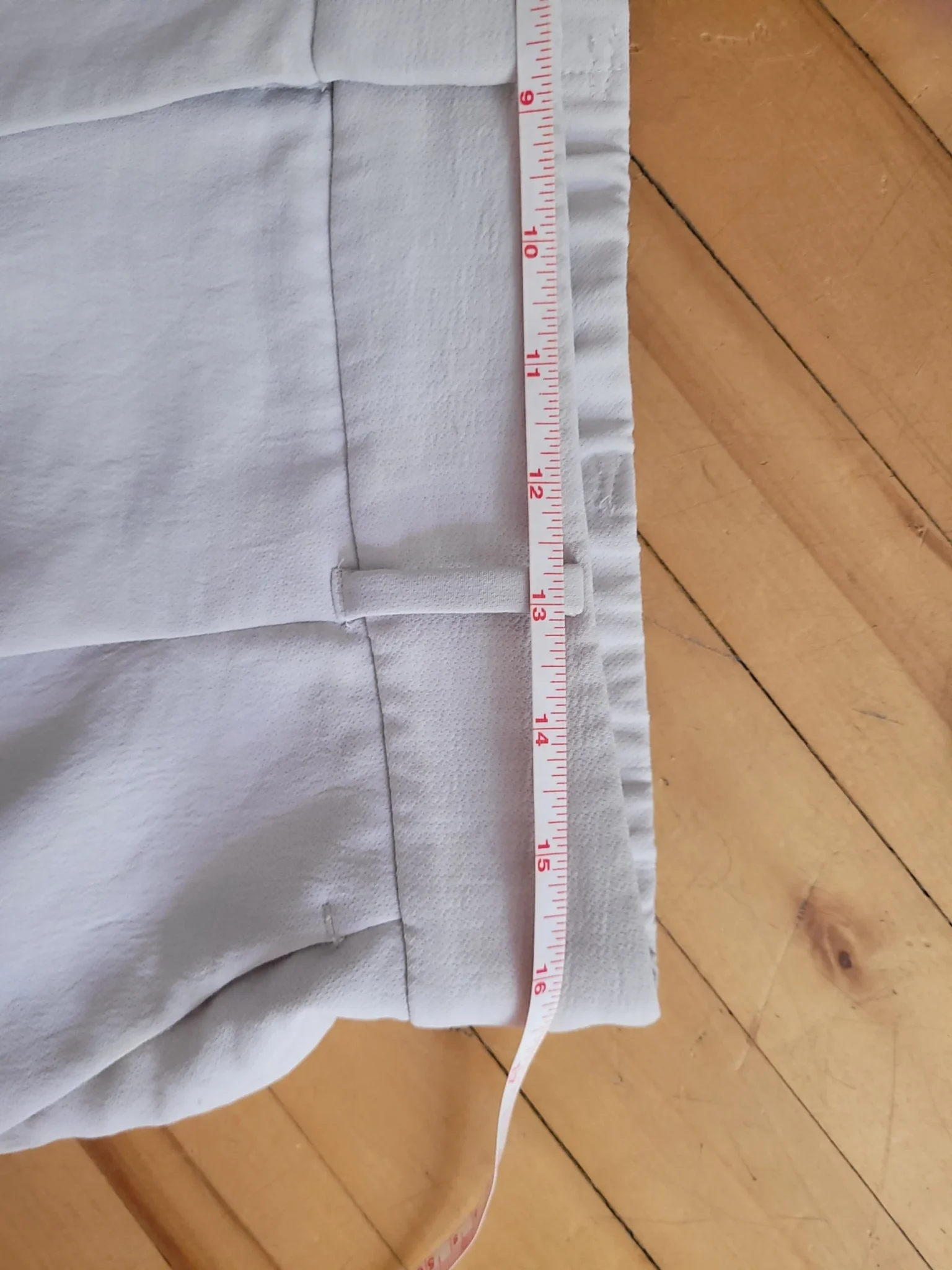 Image for Aritzia beige trousers