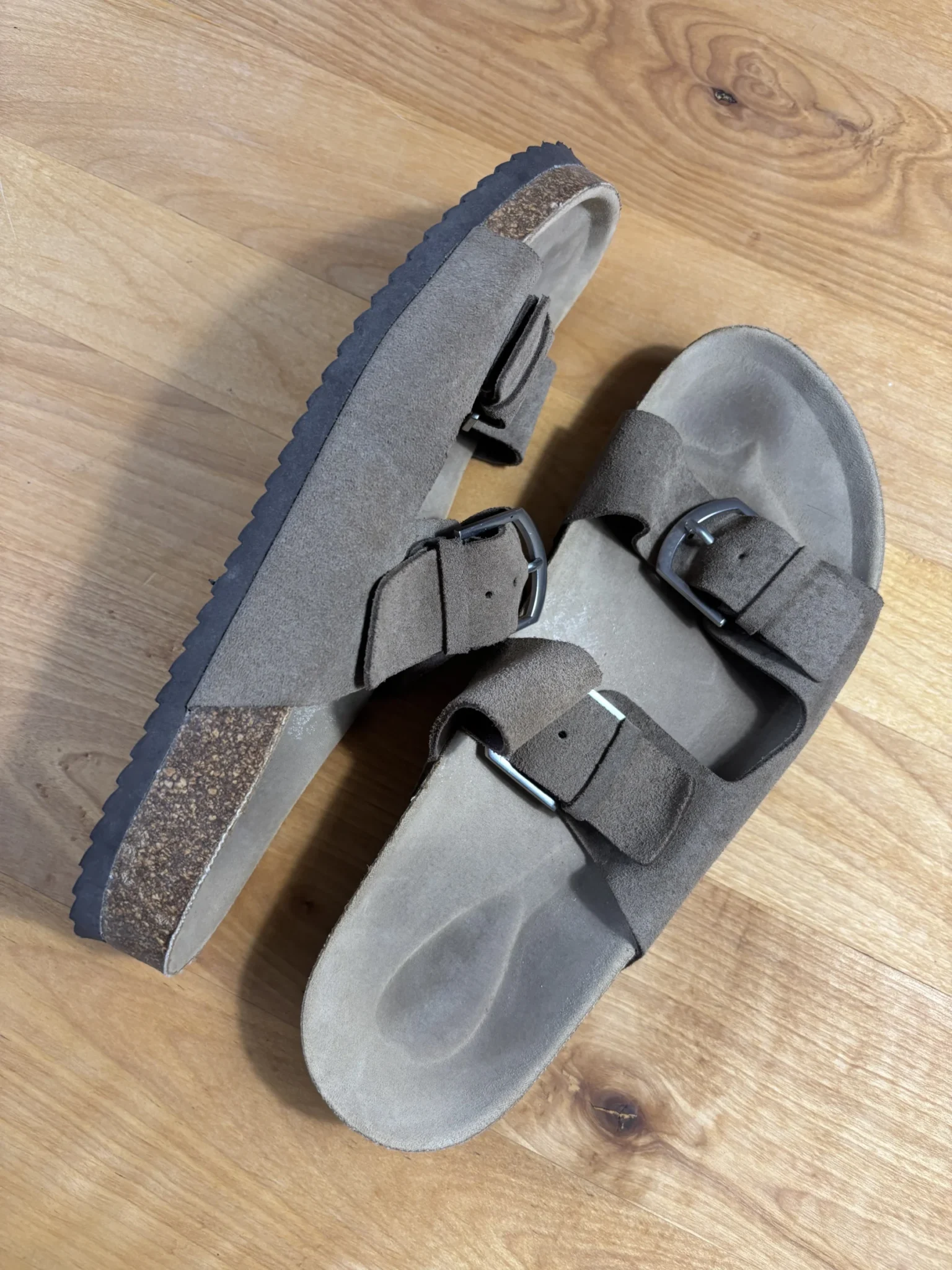 Featured image for Men's sandals