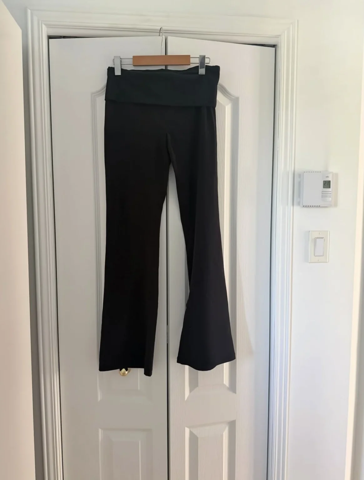 Image for Legging replier medium garage