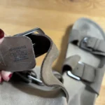 Thumbnail for Men's sandals