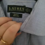 Thumbnail for Ralph Lauren blouse