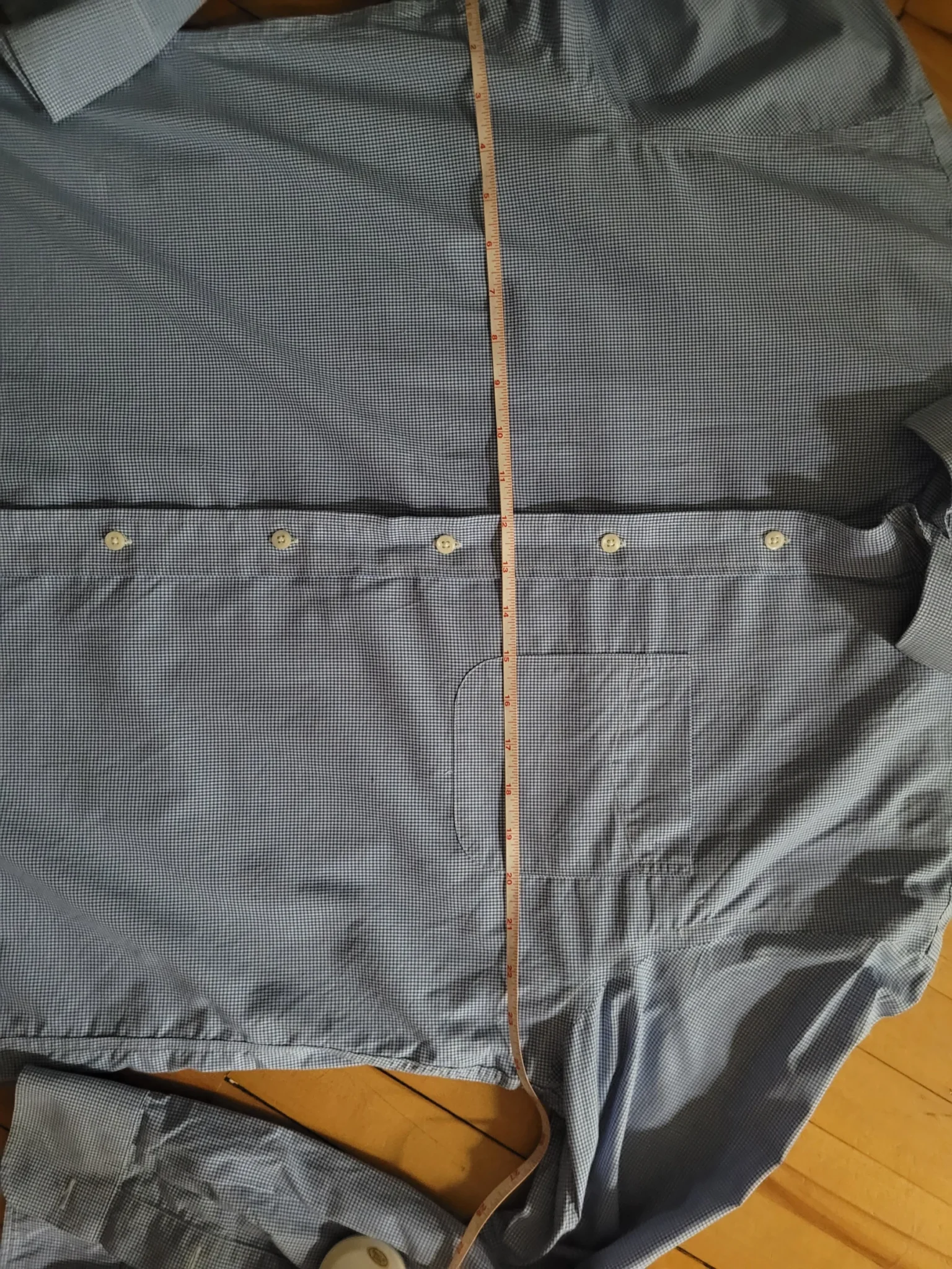 Image for Ralph Lauren blouse
