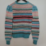 Thumbnail for Ralph Lauren cotton and linen jumper