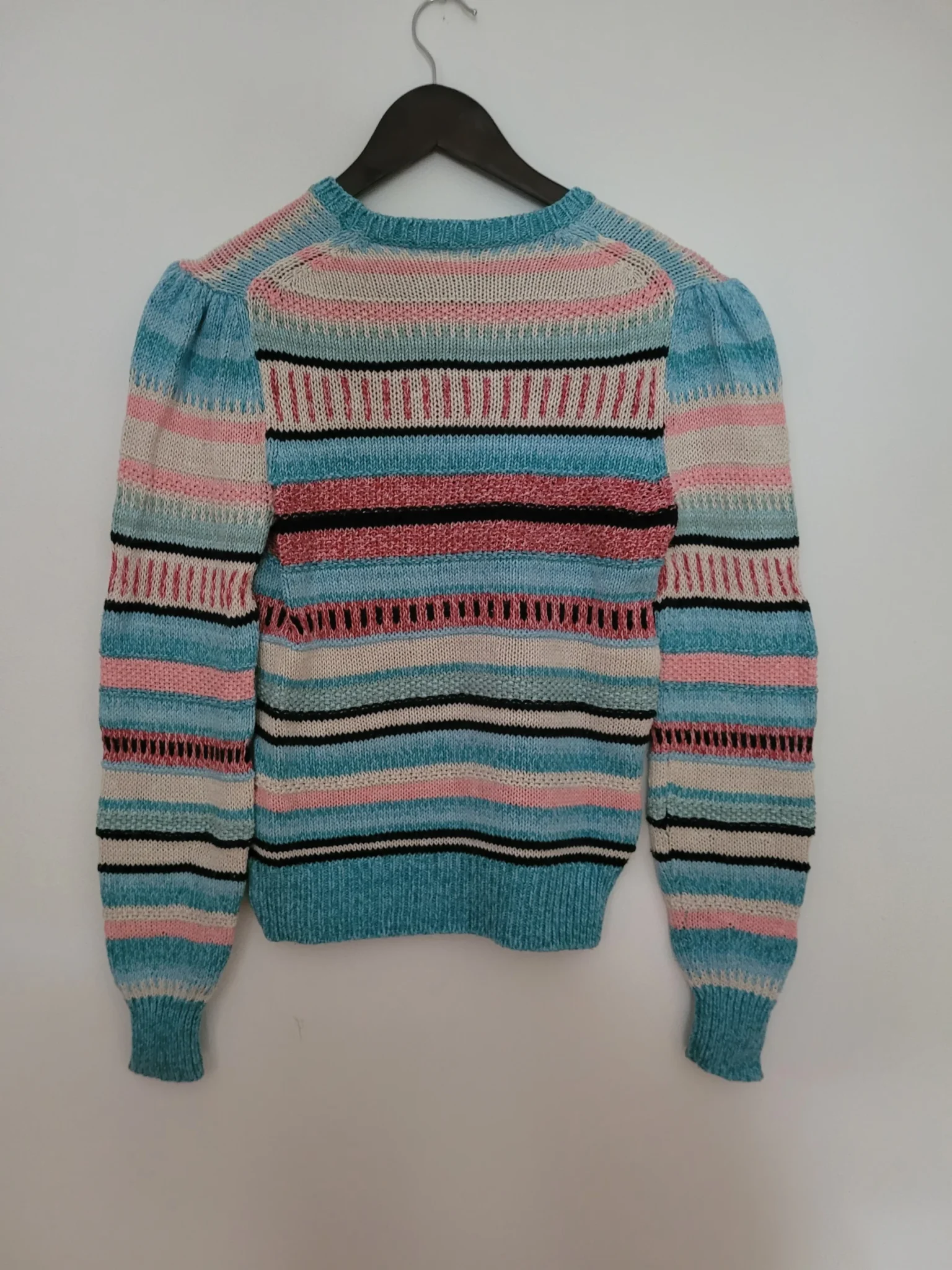 Image for Ralph Lauren cotton and linen jumper