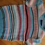 Thumbnail for Ralph Lauren cotton and linen jumper