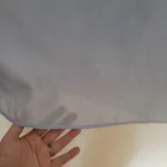 Thumbnail for Everlane silk and cotton skirt