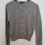 Thumbnail for Ralph Lauren Cardigan