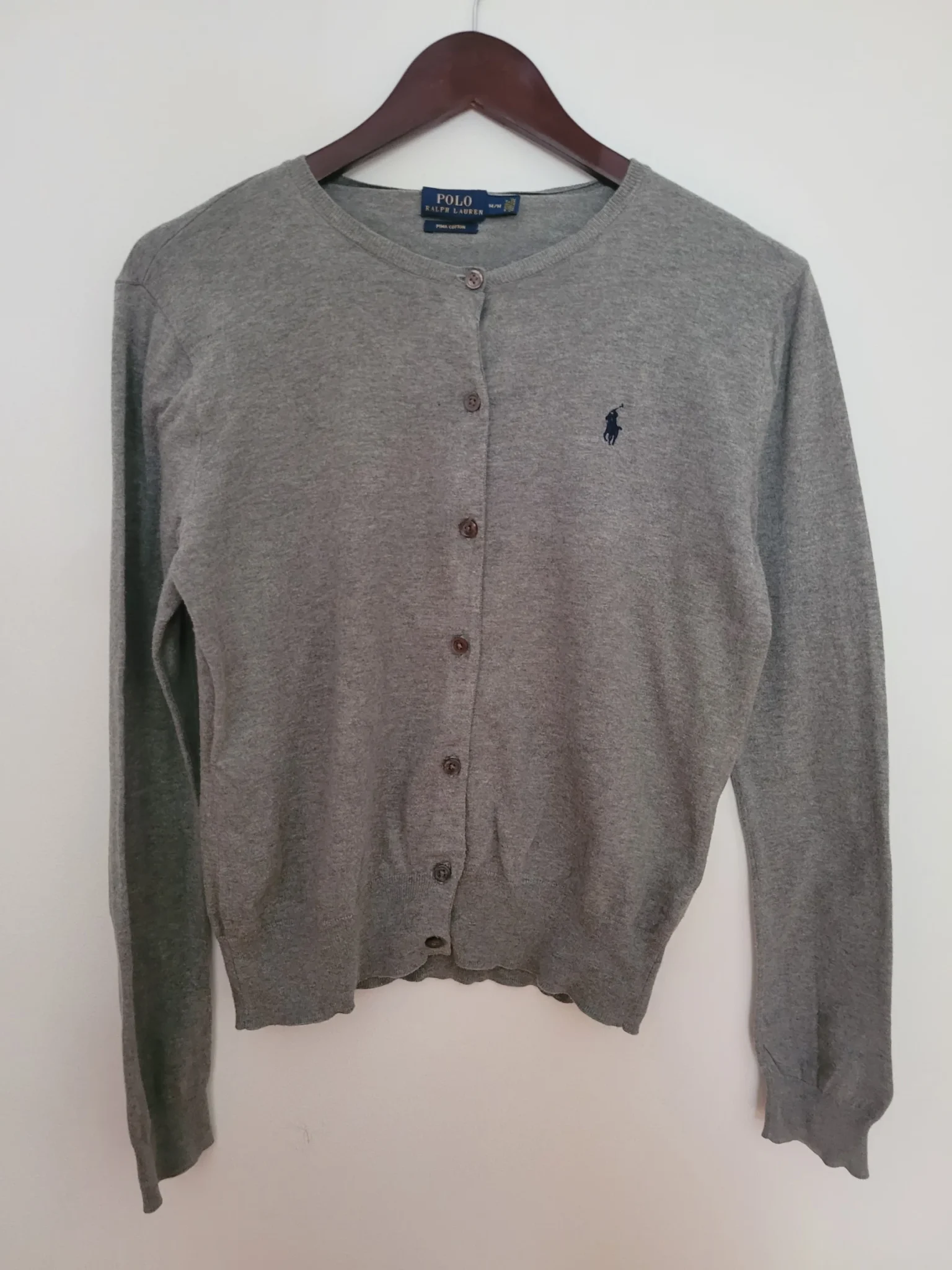 Image for Ralph Lauren Cardigan