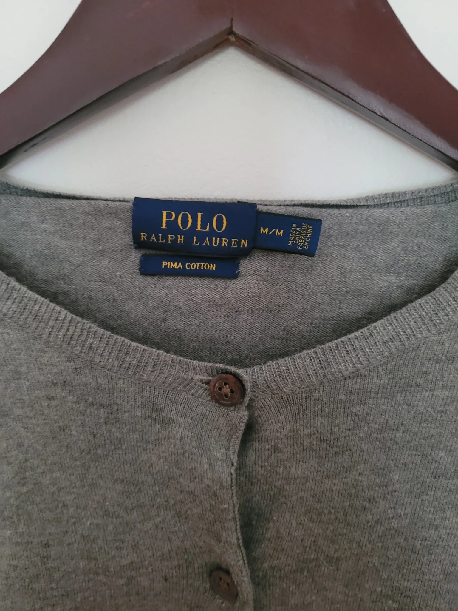 Image for Ralph Lauren Cardigan
