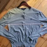 Thumbnail for Ralph Lauren Cardigan