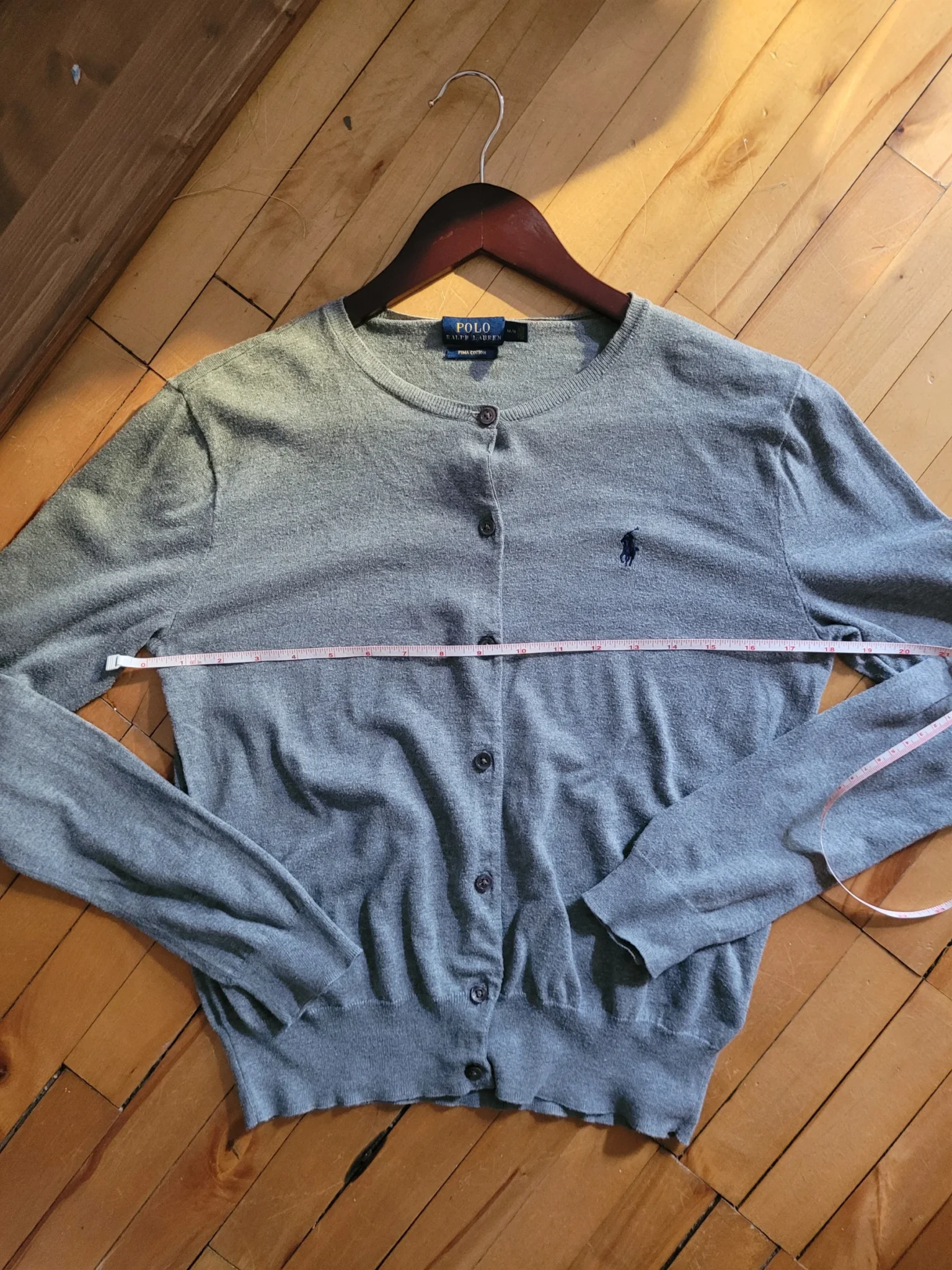 Image for Ralph Lauren Cardigan