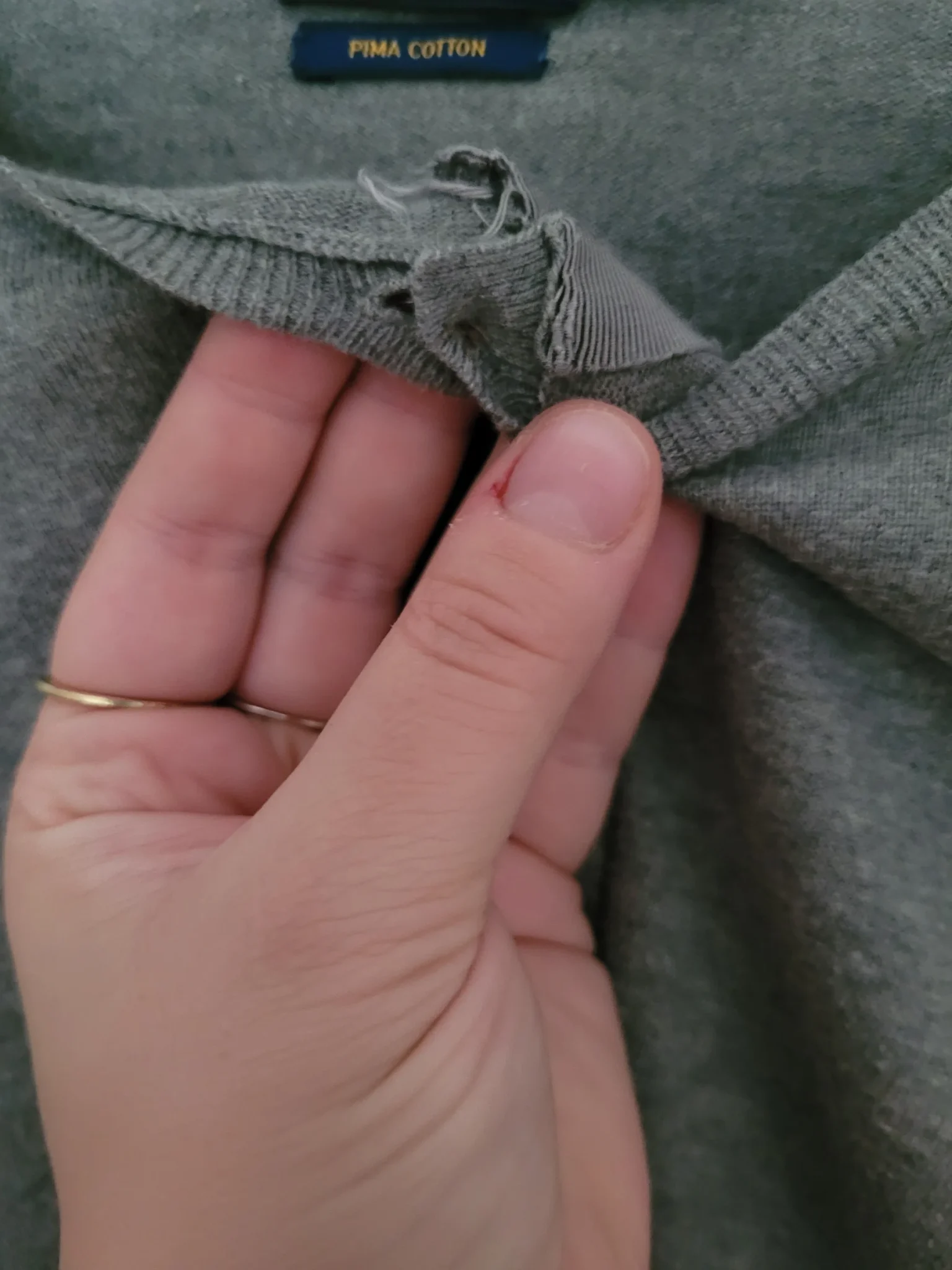 Image for Ralph Lauren Cardigan