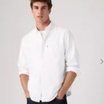 Featured thumbnail for Levis blouse