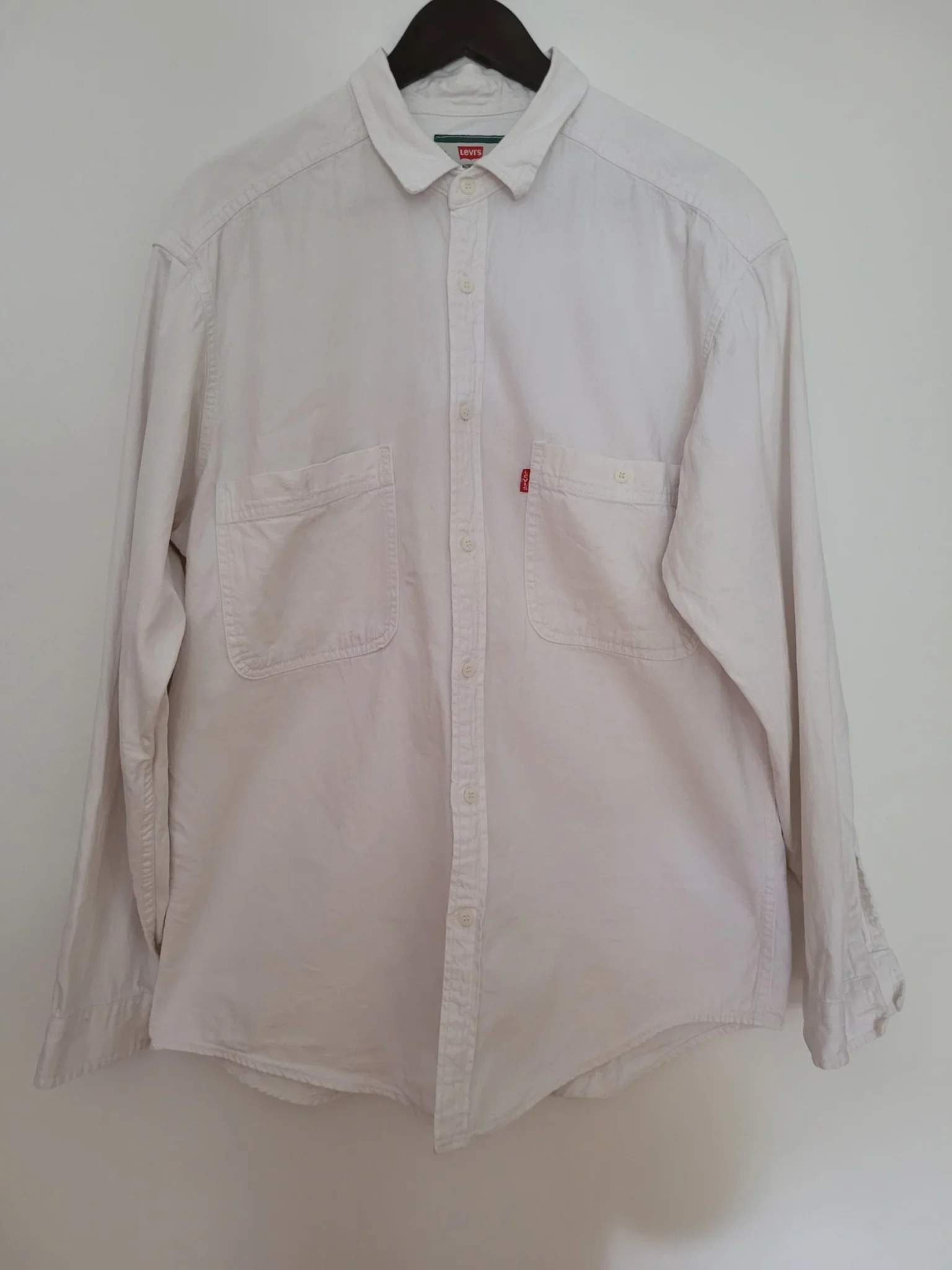 Image for Levis blouse