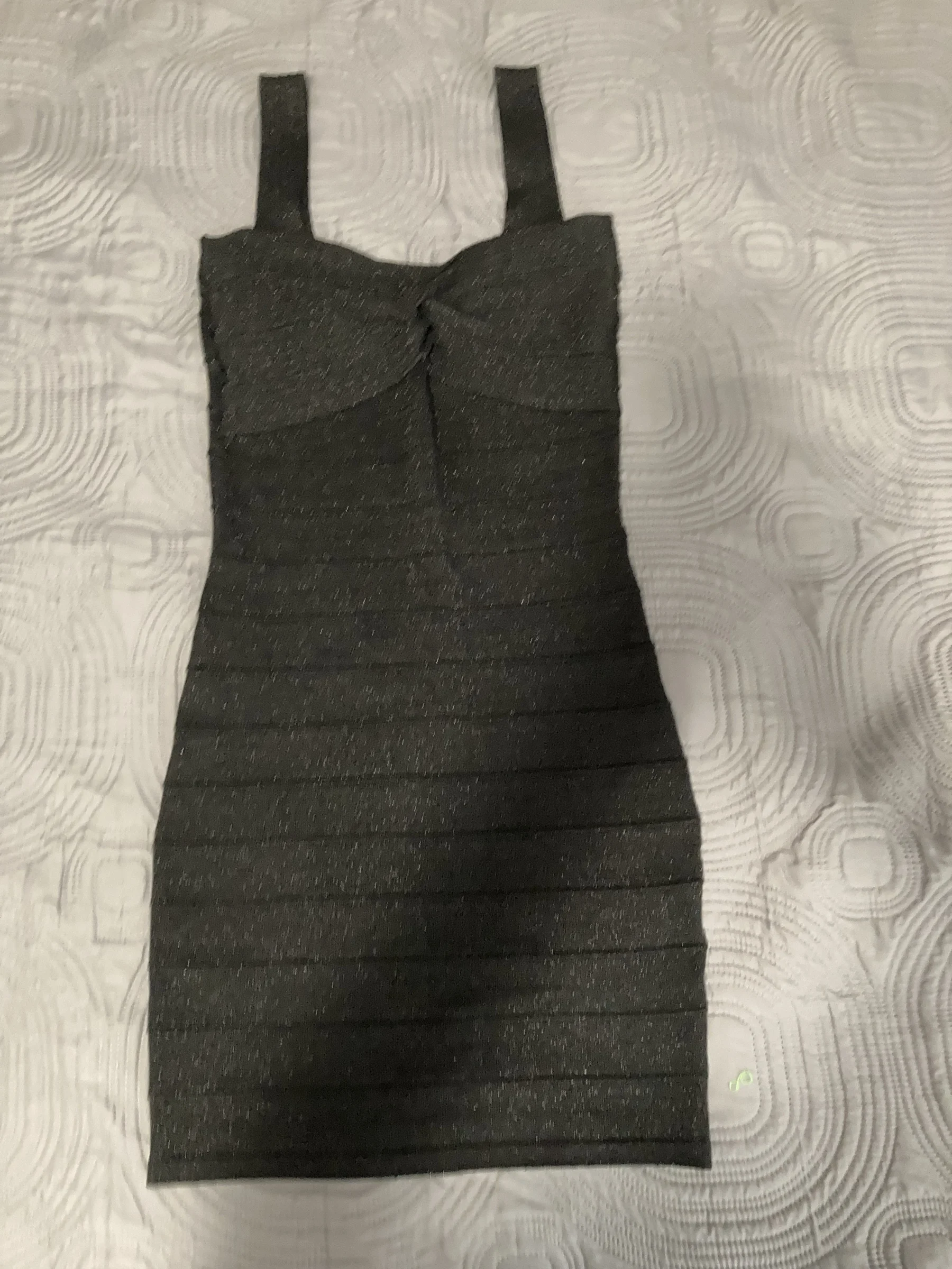 Robe de soirée QED London *Autre seconde main