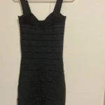 Thumbnail for QED London Party Dress