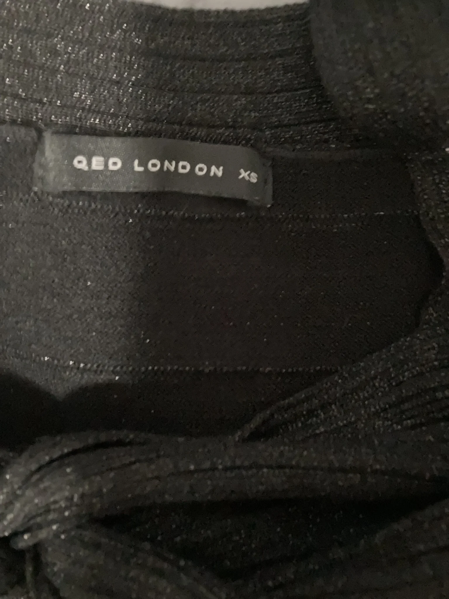 Image for QED London Party Dress