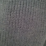 Thumbnail for Frank and Oak knitted cami top