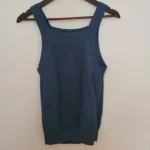 Thumbnail for Frank and Oak knitted cami top