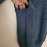 Thumbnail for Frank and Oak knitted cami top
