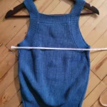 Thumbnail for Frank and Oak knitted cami top