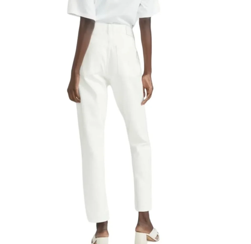 Featured image for Everlane 90s cheeky jeans