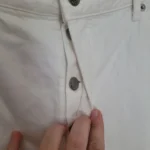Thumbnail for Everlane 90s cheeky jeans