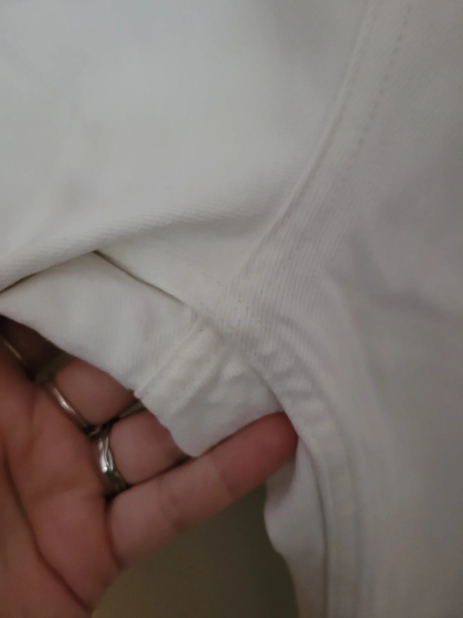 Image for Everlane 90s cheeky jeans