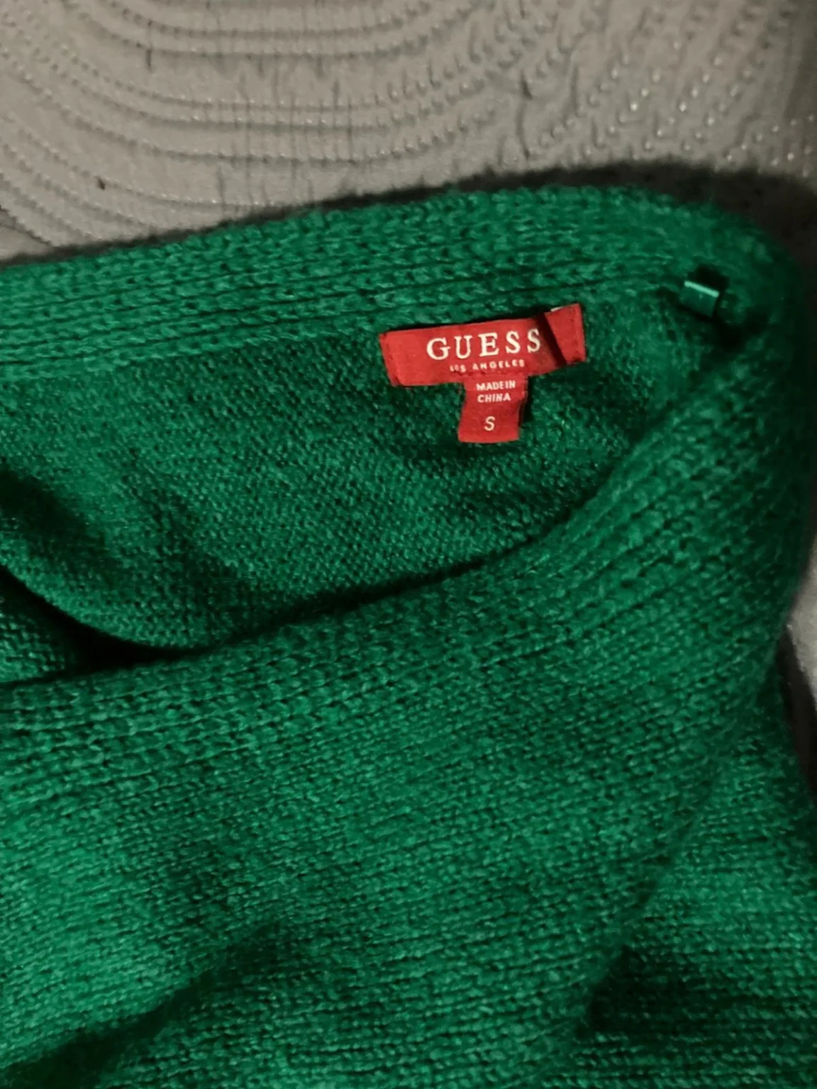 Image for Guess sweater