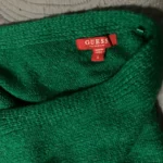 Thumbnail for Guess sweater