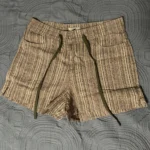 Featured thumbnail for Lee striped shorts