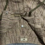 Thumbnail for Lee striped shorts