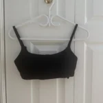Thumbnail for Bralette aritzia tissu contour medium