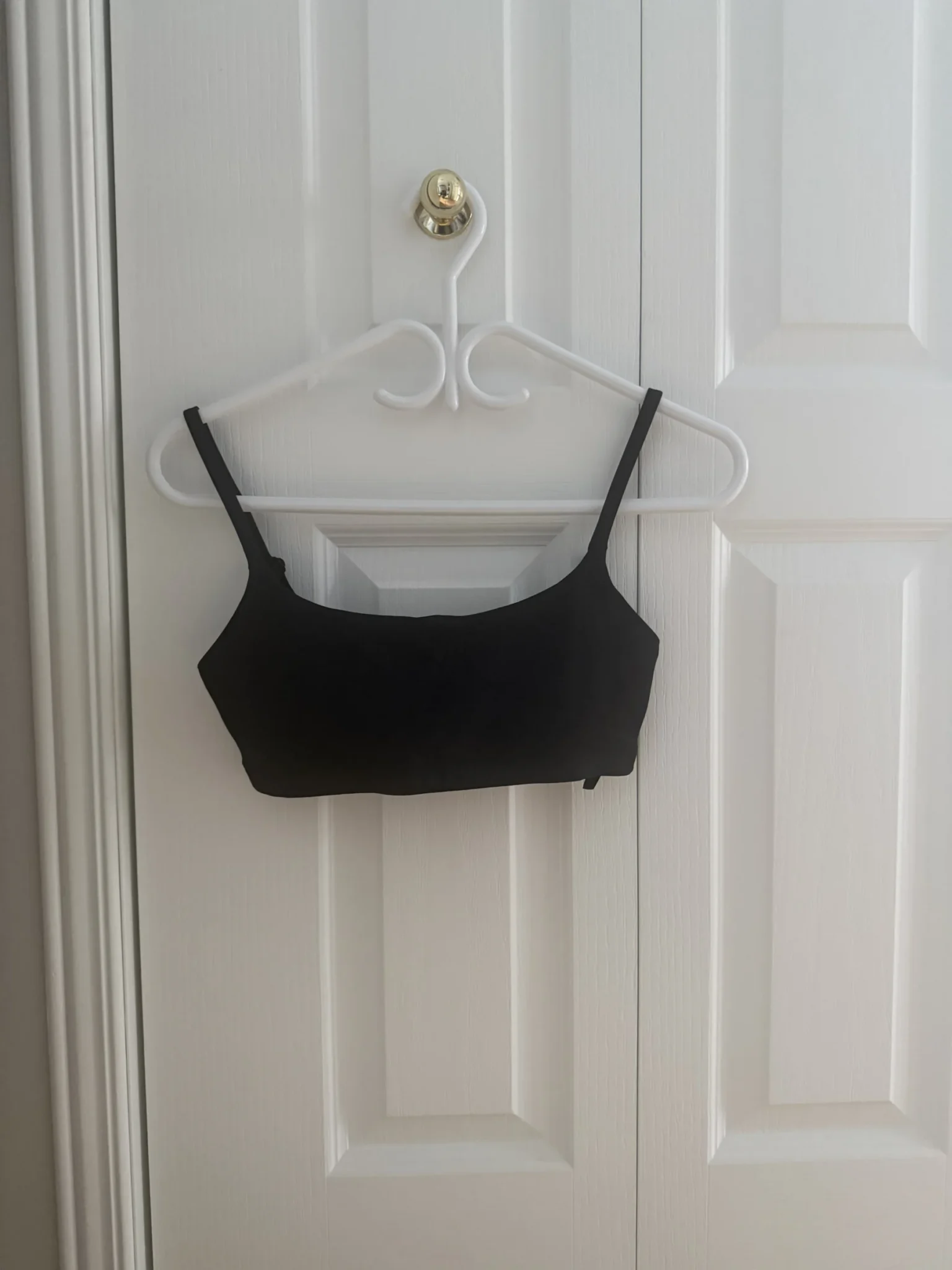 Image for Bralette aritzia tissu contour medium