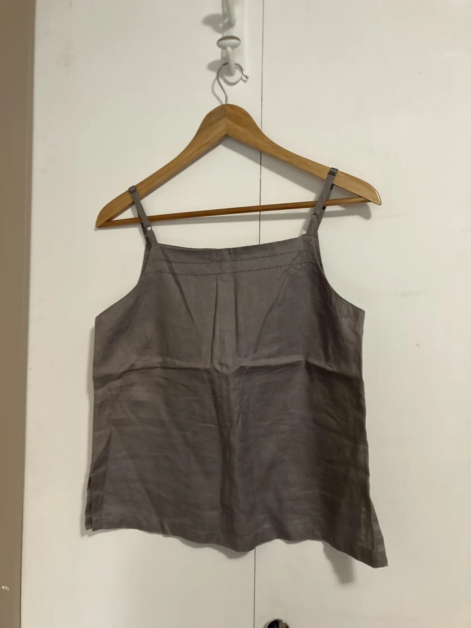 Featured image for Gap halter top