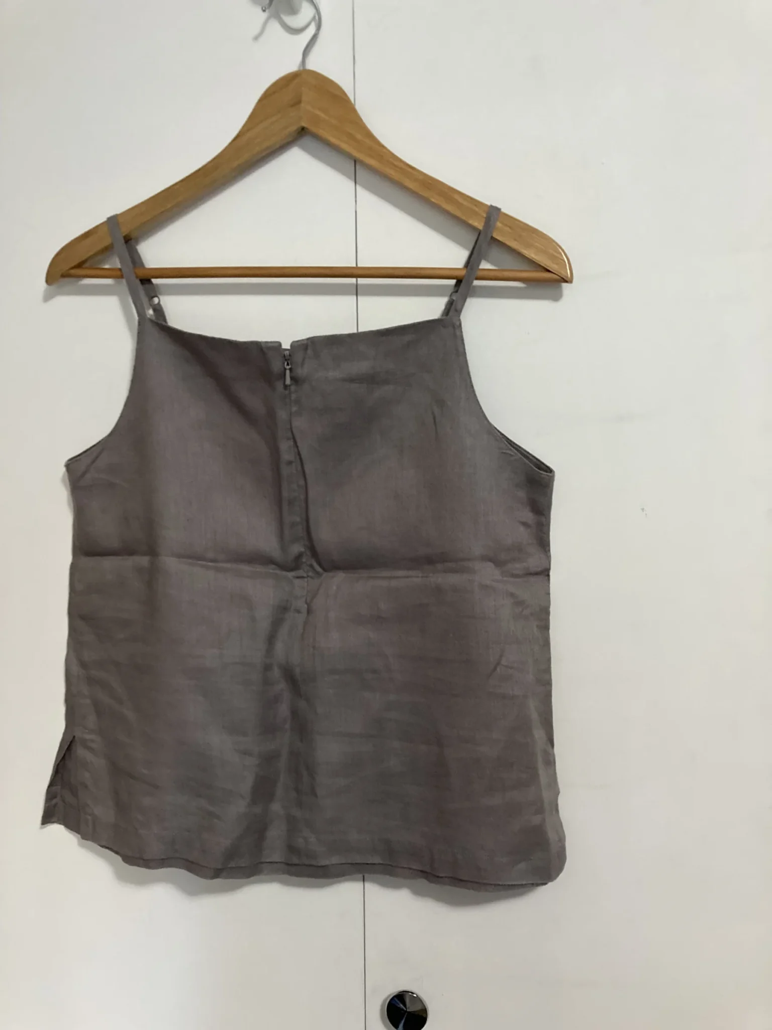 Image for Gap halter top