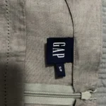 Thumbnail for Gap halter top