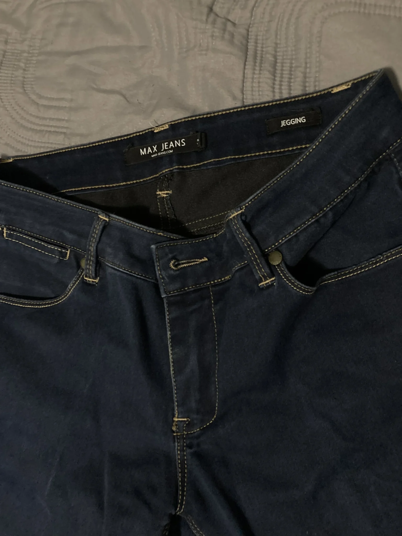 Image for Max Jeans jeggings