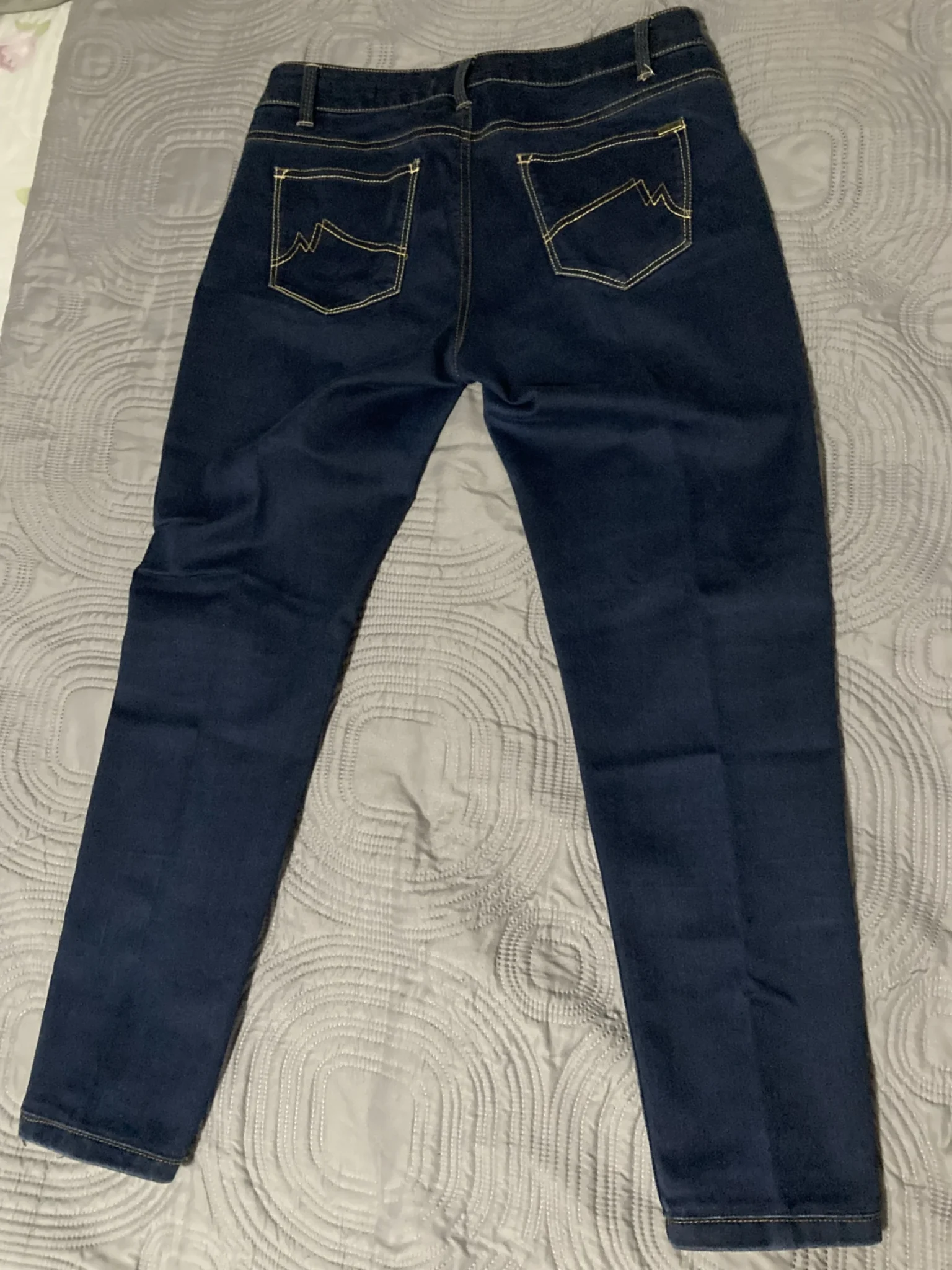 Image for Max Jeans jeggings