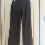 Thumbnail for Medium grey garage trousers