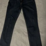 Featured thumbnail for Levis 525 Perfect waist/straight leg