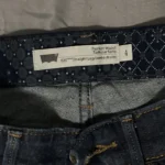 Thumbnail for Levis 525 Perfect waist/straight leg