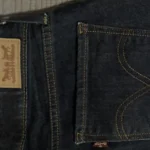Thumbnail for Levis 525 Perfect waist/straight leg
